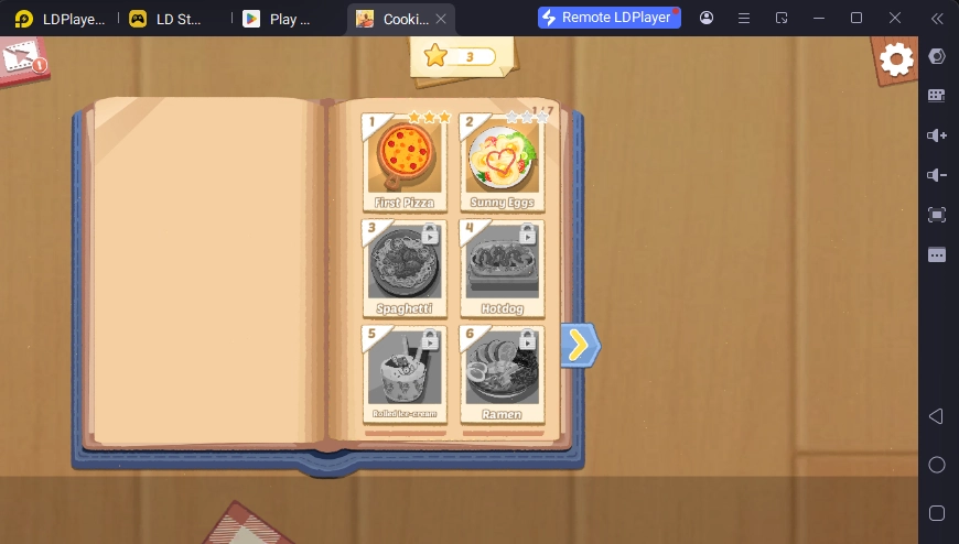 How to Download and Play Cookingdom on PC - Beginners Guide 8