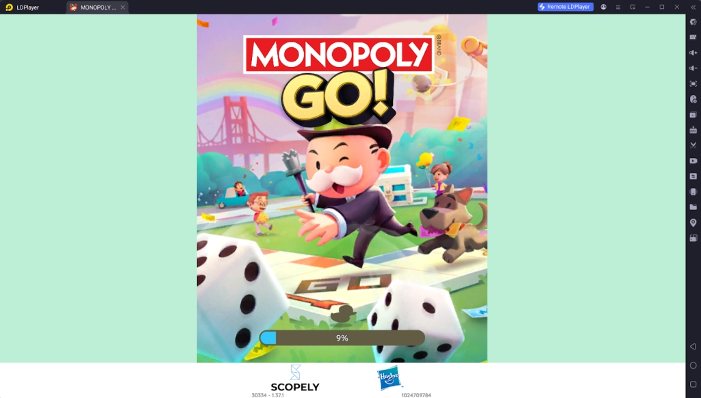 How to Download and Play MONOPOLY GO! on PC - Beginners Guide