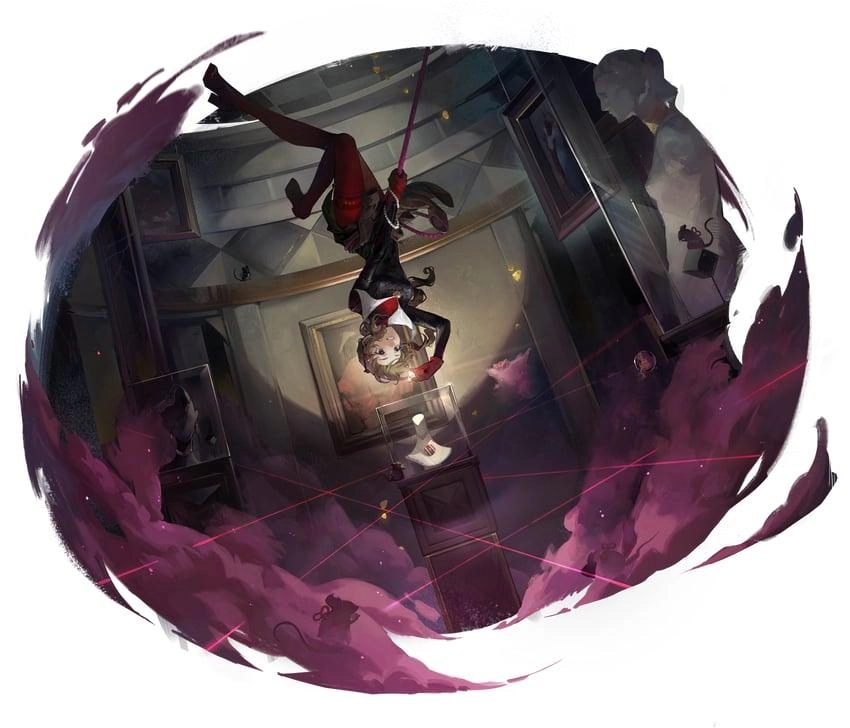 Arcanist In Depth Guide - Melania