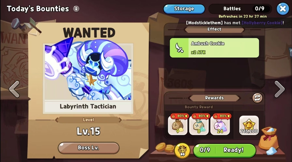 Cookie Run Kingdom: Full Skill Powder Acquisition Guide
