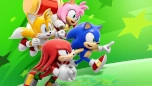 画像ギャラリー No.003のサムネイル画像 / 最大32人対戦のパーティーゲーム「Sonic Rumble」，正式サービスを5月8日に開始。事前登録キャンペーンを開催中