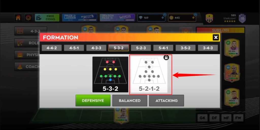 Dream League Soccer 2025 Best Lineup Guide for Everyone