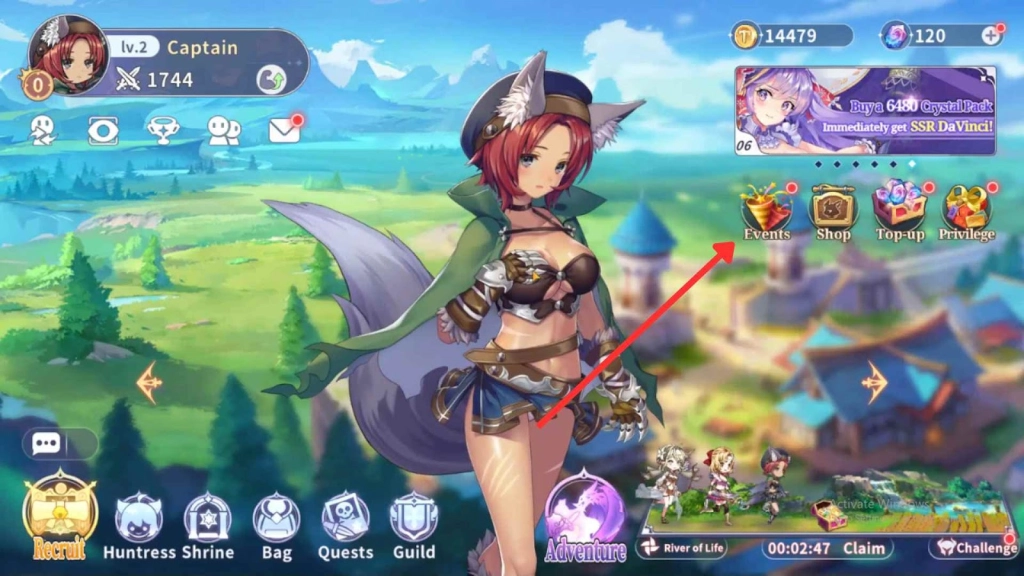 How to Redeem Destiny Girl Codes How to Redeem Destiny Girl Codes