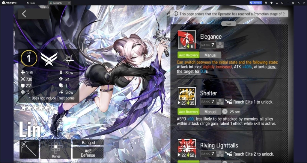 Arknights Where The Vernal Winds Will Never Blow Side Story Guide