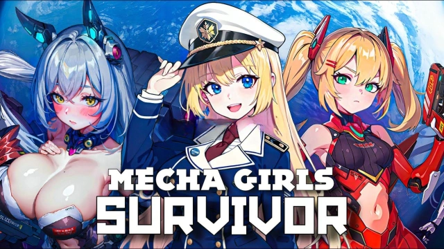 A Beginner's Guide and Tips to Mecha Girls Survivor - Your Guide to the Shooting Survival