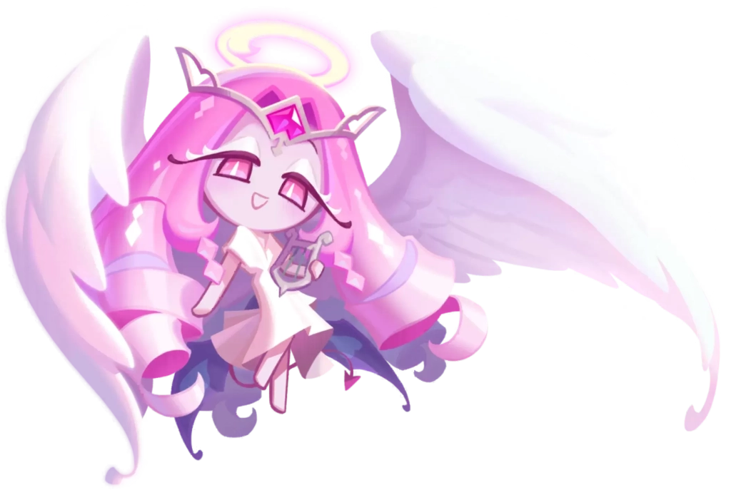 Eternal Sugar Cookie