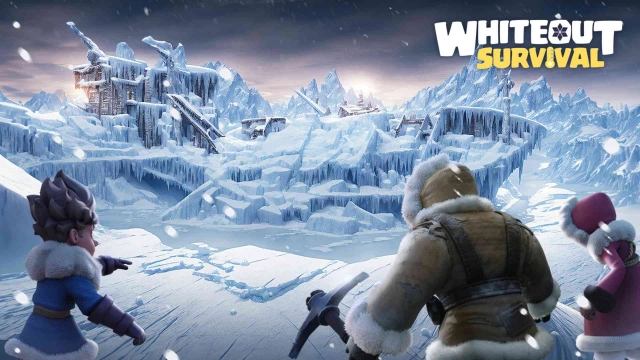 Whiteout Survival Tier List and Reroll Guide – July 2025