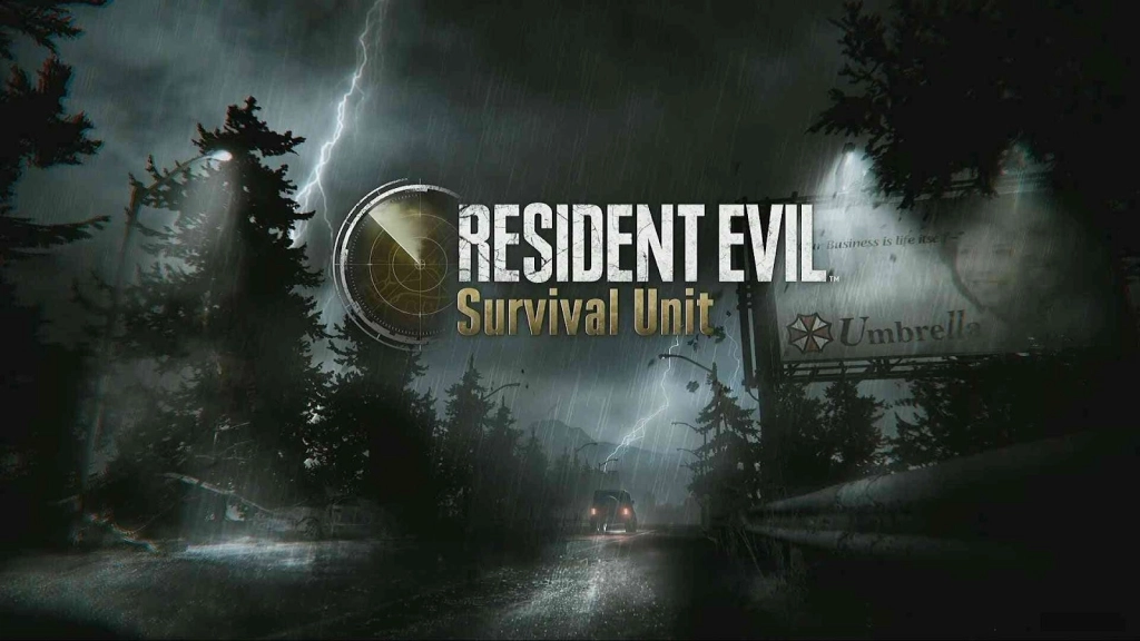 Resident Evil: Survival Unit is Getting a Mobile Launch Soon