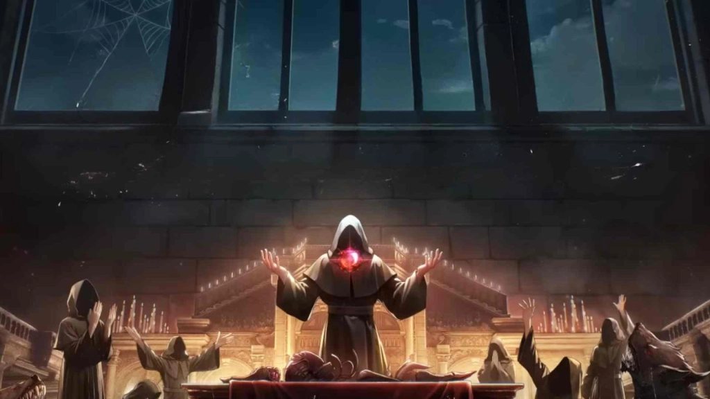 NIKKE x Resident Evil Jill Valentine Review