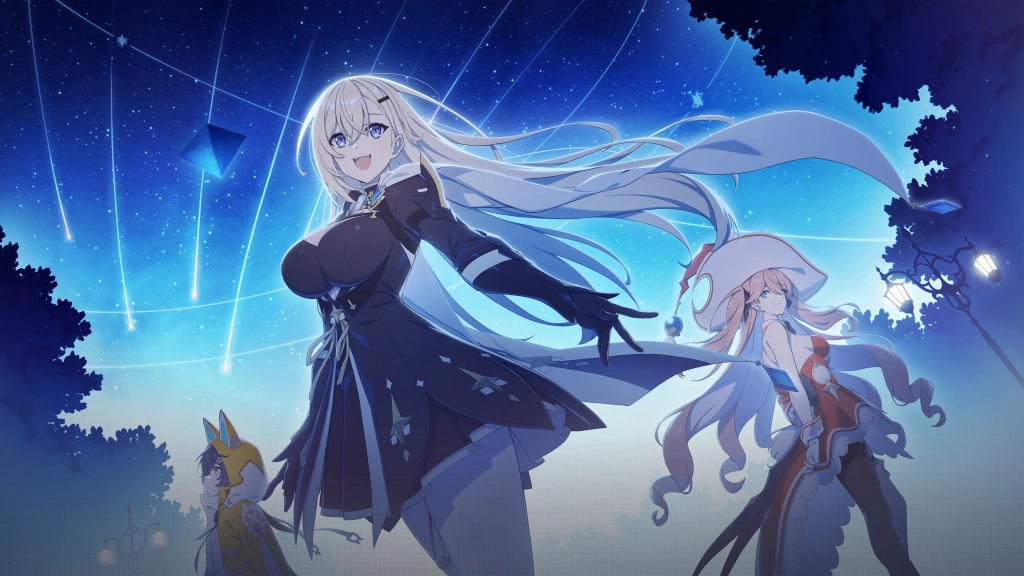 《StarSavior星之救援者》陣容攻略|組隊方向和隊伍推薦