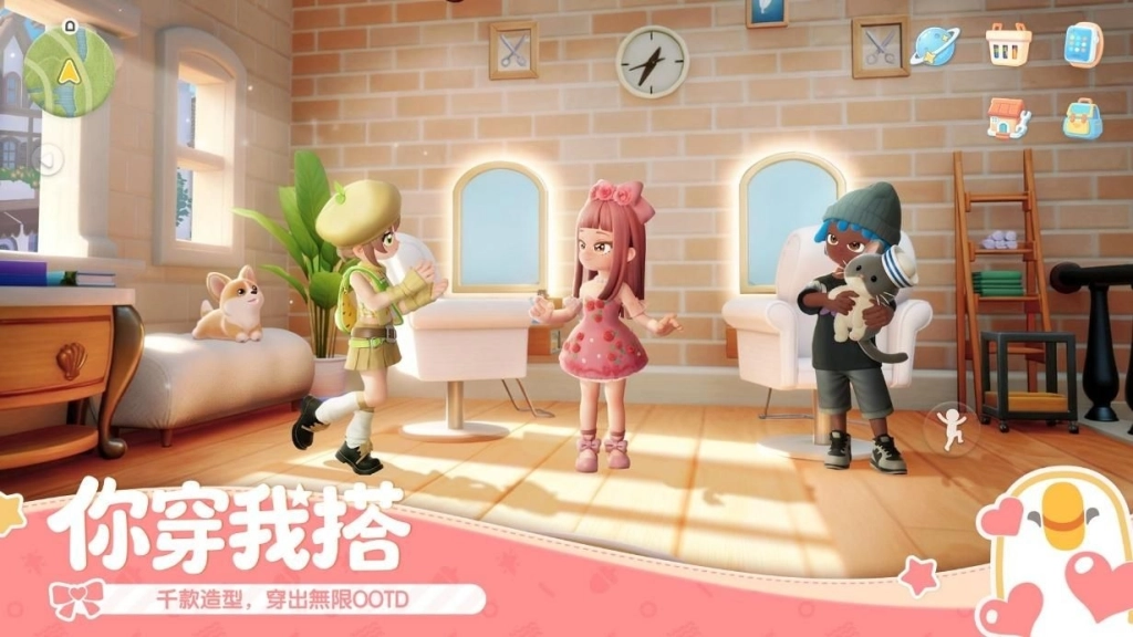 慢節奏生活模擬遊戲《心動小鎮》宣布1月8日全平台正式上線!六大遊戲特色搶先看