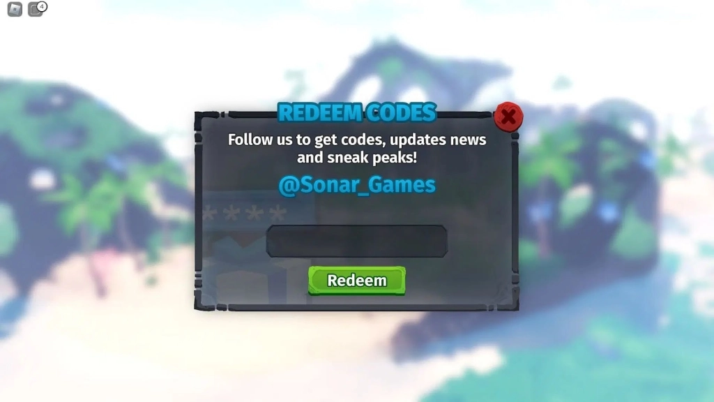 Redeeming Process for the Codes