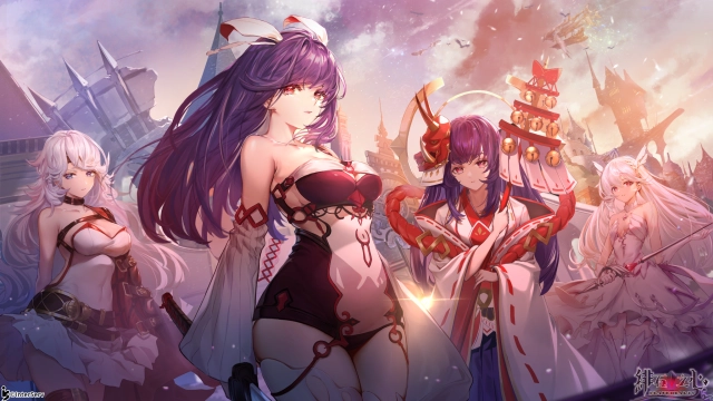 《緋石之心》6月17日開放Play商店預下載，高沉浸魔幻冒險即將展開