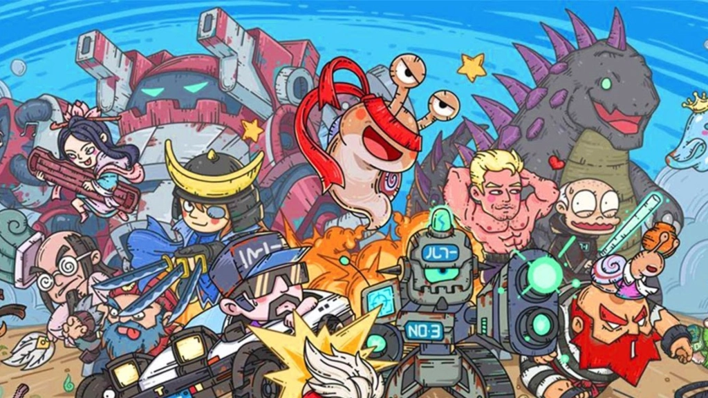 Super Snail Codes - November 2025: Earn Free Rewards