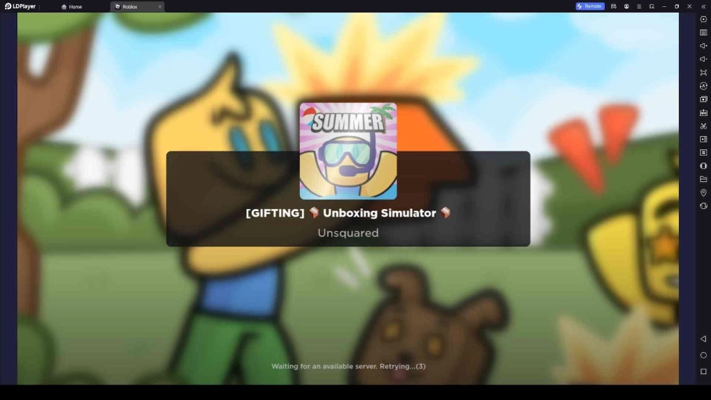 Roblox Unboxing Simulator Codes: Discover the Treasure - 2025 March