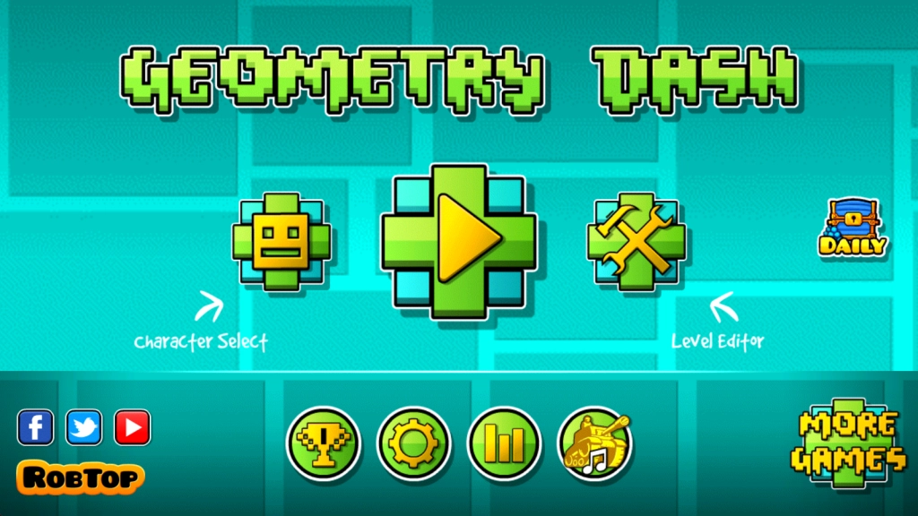 How to Download and Play Geometry Dash on PC -Beginners Guide