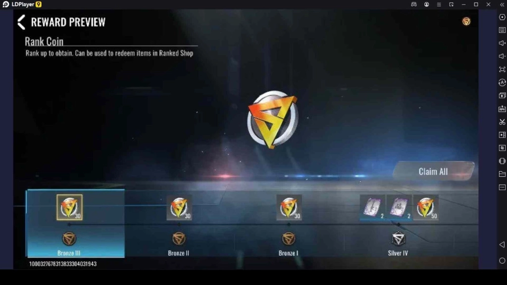 Blood Strike Rank List in 2025 – Guide and Tips for the Newbies