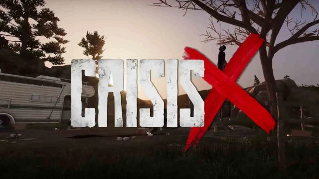 CrisisX - Your Last Survival Tips and Tricks - A Beginner's Guide to Survive