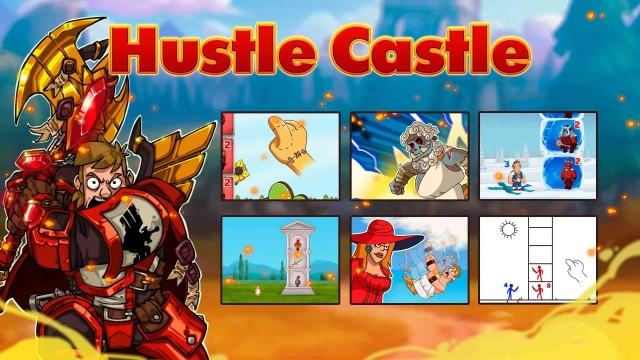 Hustle Castle: Medieval Games Codes: Unlock Your Kingdom’s Potential - 2025 March
