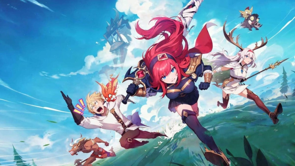 Dragon Traveler Weaver Queen Boss Guide - Best Teams and Tips to Beat