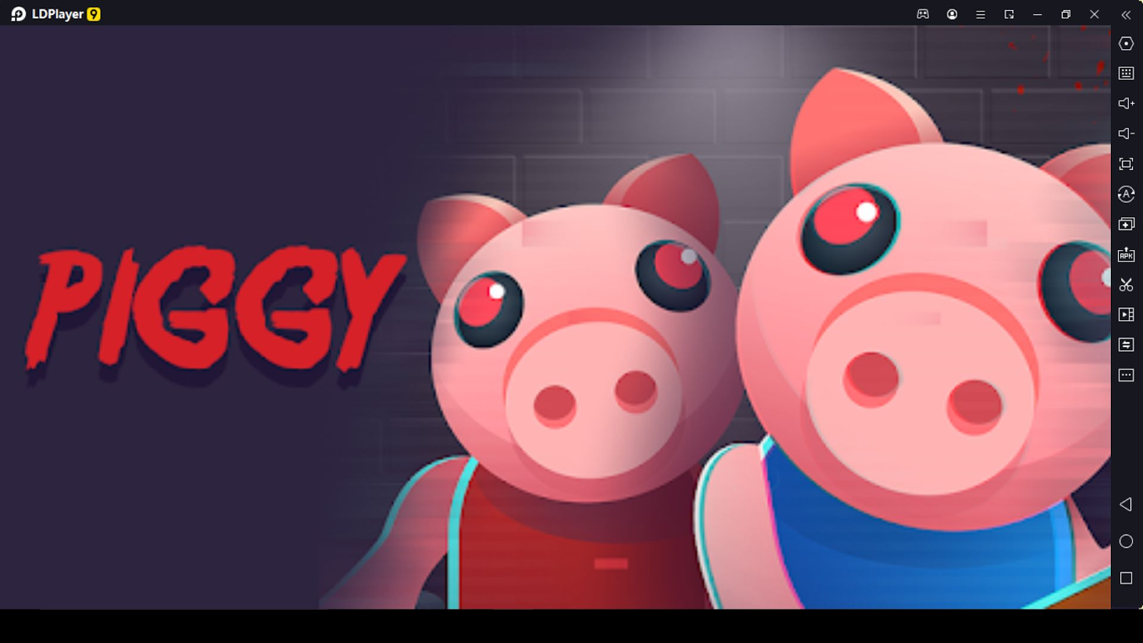 Piggy