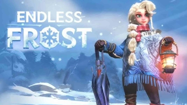 Endless Frost Codes: Unlock Chilling Rewards – 2025 March