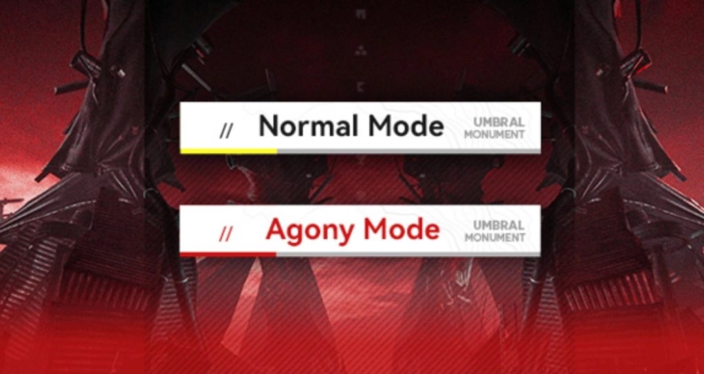 Game Modes