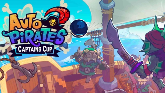 Auto Pirates: Captains Cup Beginner Guide - Tips to Build, Equip and Battle
