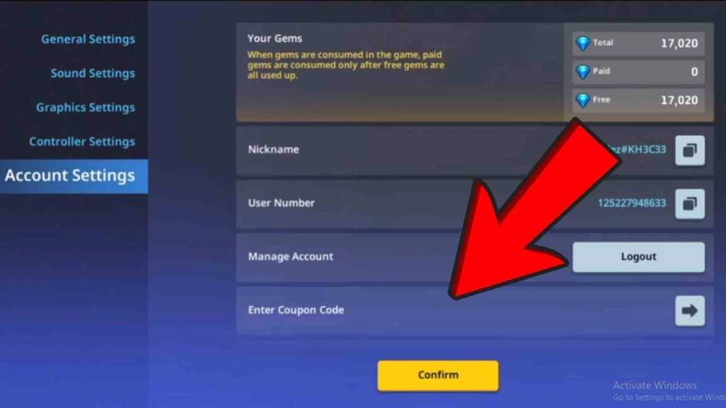 How to Redeem Guardian Tales Codes How to Redeem Guardian Tales Codes