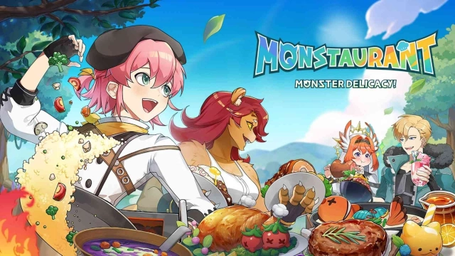Monstaurant: Monster Delicacy Codes – Free Rewards and Bonuses in 2025 March