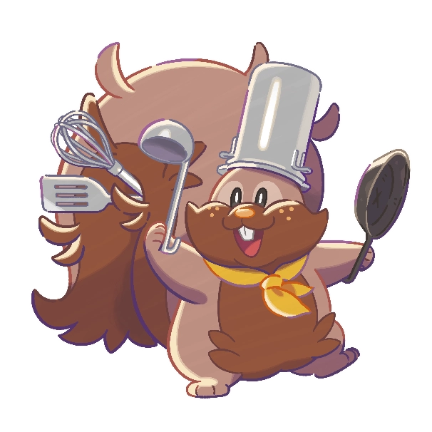 《Pokémon Pokopia》最新影片公開！樣子有些不同的洛托姆和藏飽栗鼠登場！