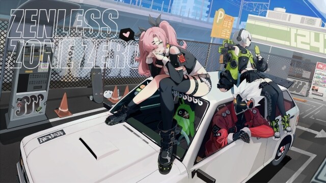 Play Zenless Zone Zero on PC: Ultimate Reroll Guide