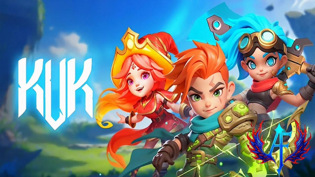 KVK: Kings Clash Codes