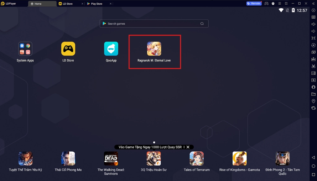 How to Download and Play Ragnarok M: Eternal Love on PC -Beginners Guide