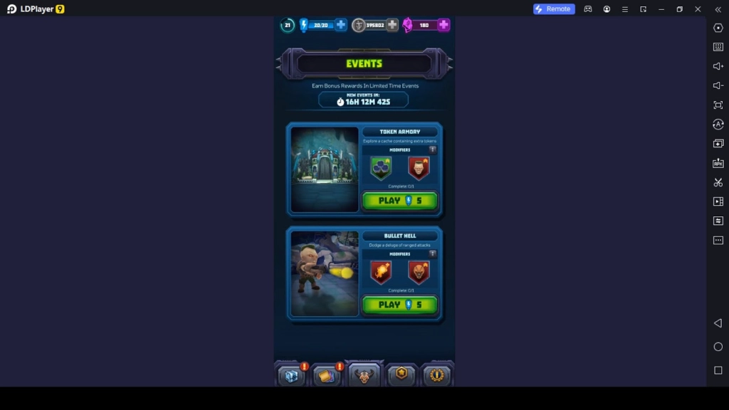 Events You Can Take Part In Events You Can Take Part In