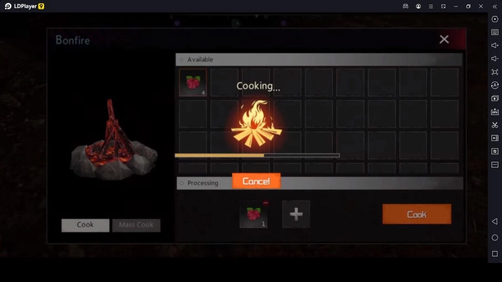 Test Your Cooking Skills Test Your Cooking Skills