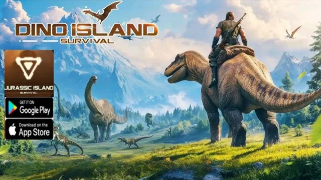 Руководство для начинающих по игре Jurassic Island: Survival - Приключения с лучшими советами и рекомендациями