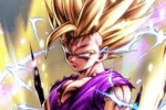 Super Saiyan 2 Gohan (Youth) Super Saiyan 2 Gohan (Youth)