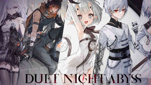 Duet Night Abyss Codes – Unlock Exclusive Rewards In 2025 March