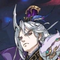 《異界三國：死神契約》T2角色：司馬懿