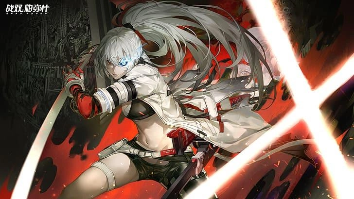 Punishing Gray Raven - How to Best Build Your Constructs