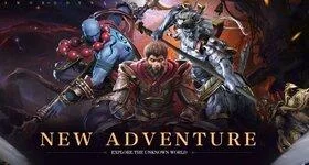 รีวิว Sword Dynasty:Immortal สุดยอดเกม MMORPG ตำนานเทพหงอคง บน LDPlayer9