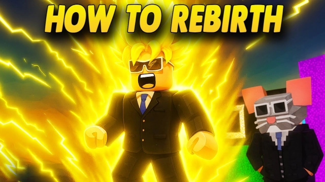 Complete Steal a Brainrot Rebirth Guide: Maximize Rewards and Recover Fast