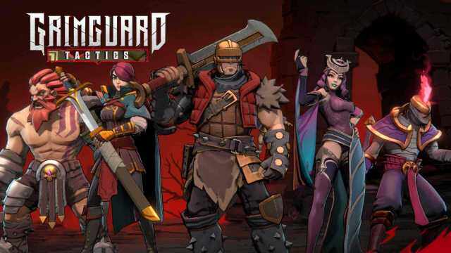 Grimguard Tactics Codes: Unlock Legendary Heroes and Defeat the Primorva – 2025 May