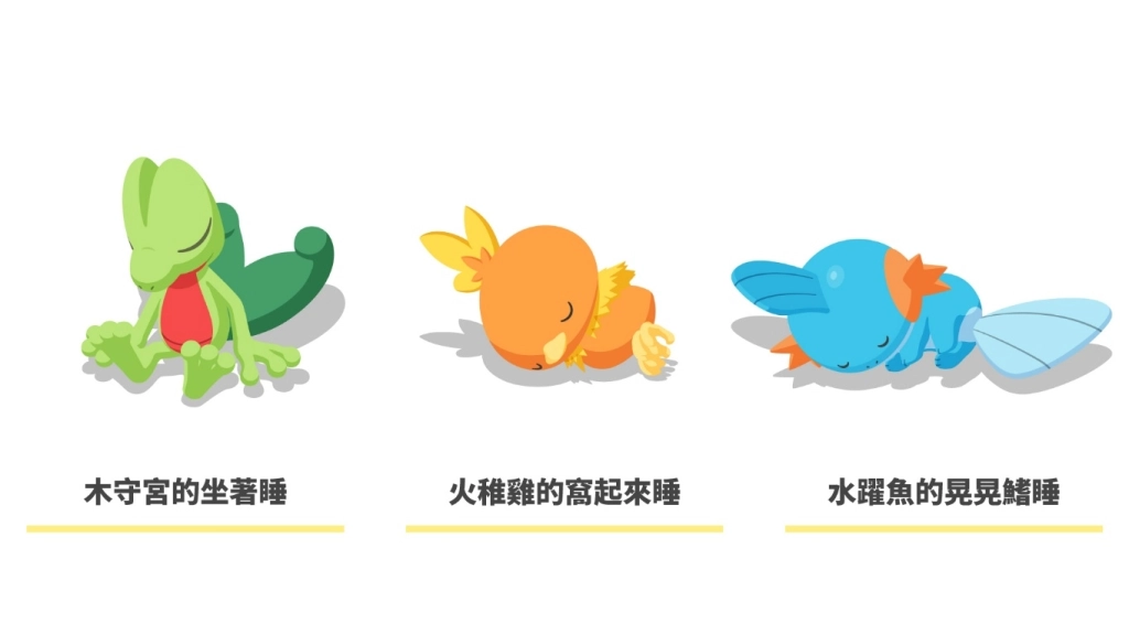 睡眠遊戲應用程式《Pokémon Sleep》  歡喜舉辦2週年紀念活動！