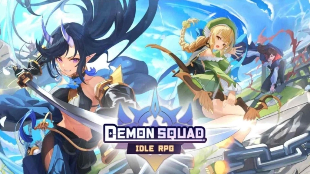 Demon Squad: Idle RPG Coupon Codes Demon Squad: Idle RPG Coupon Codes