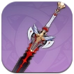 The Black Sword Image