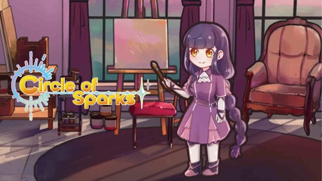 Circle of Sparks Codes: Claim Exclusive Rewards – 2025 March