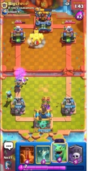 How to Use Baby Dragon in Clash Royale How to Use Baby Dragon in Clash Royale