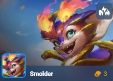 Golden Spatula: Best New Champions in SET 15